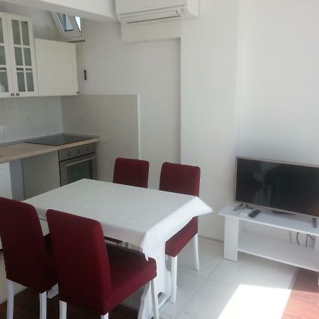 Ante Apartmani Crikvenica Luaran gambar