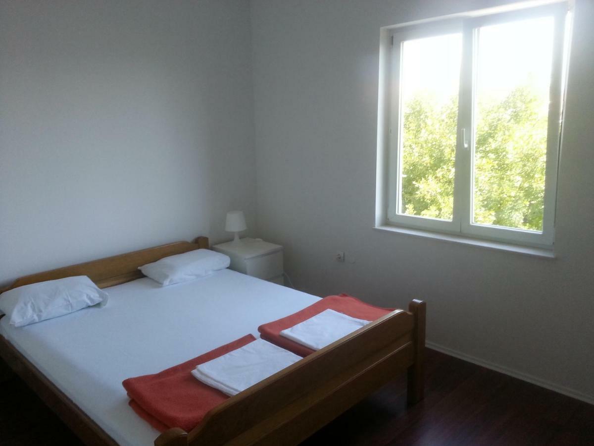 Ante Apartmani Crikvenica Luaran gambar