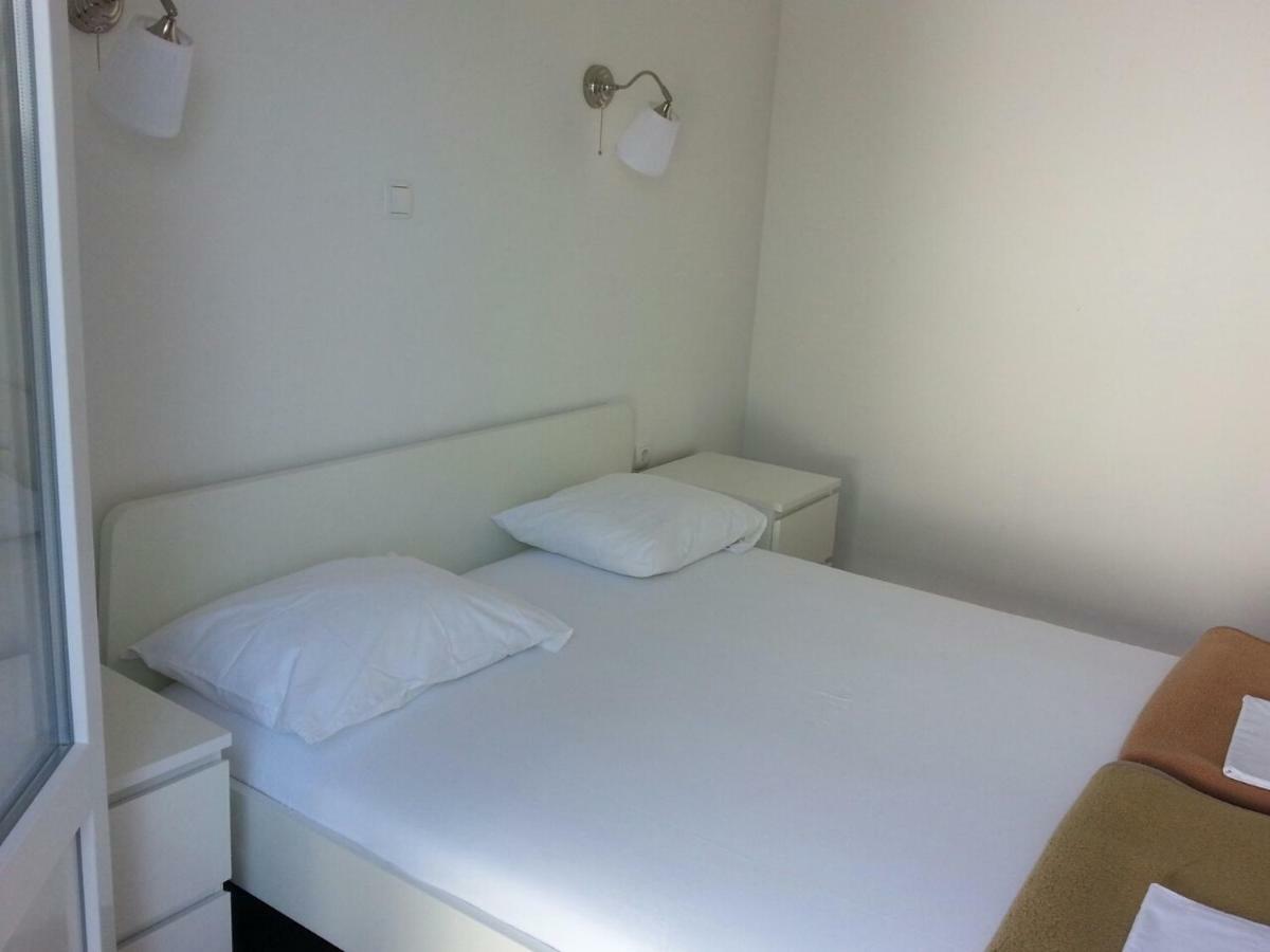 Ante Apartmani Crikvenica Luaran gambar