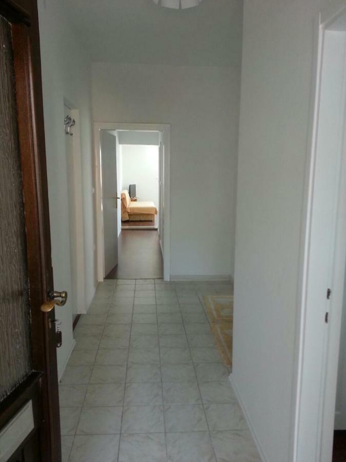 Ante Apartmani Crikvenica Luaran gambar