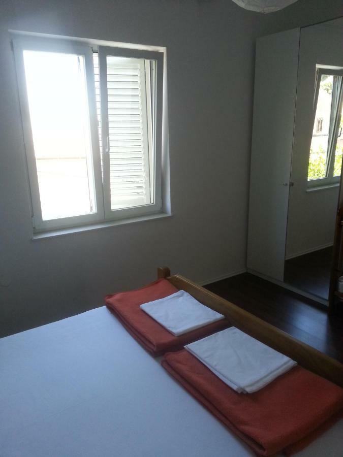 Ante Apartmani Crikvenica Luaran gambar