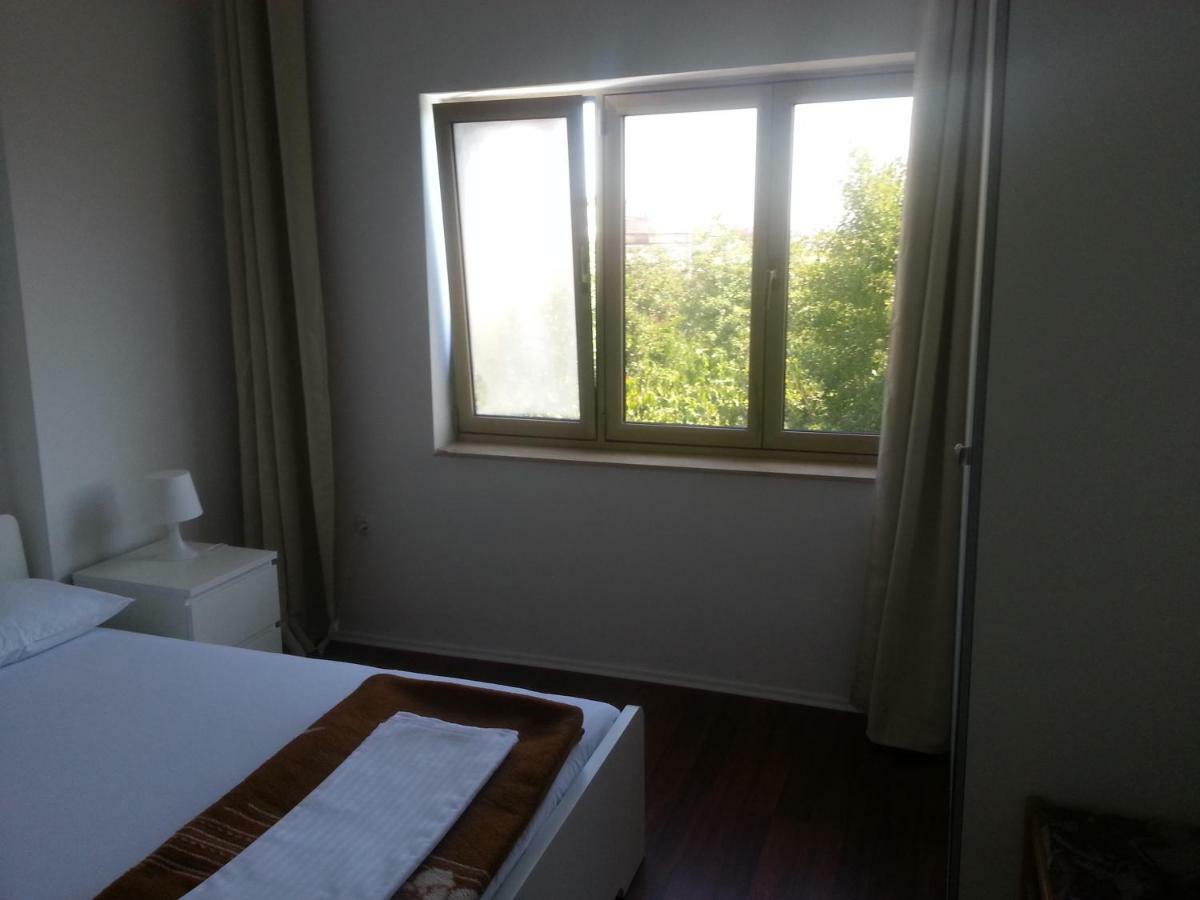 Ante Apartmani Crikvenica Luaran gambar