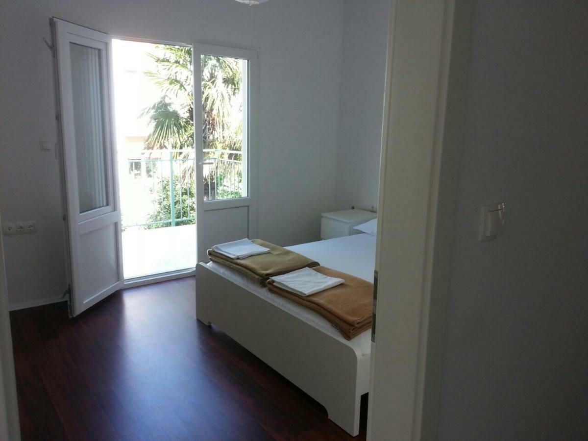 Ante Apartmani Crikvenica Luaran gambar