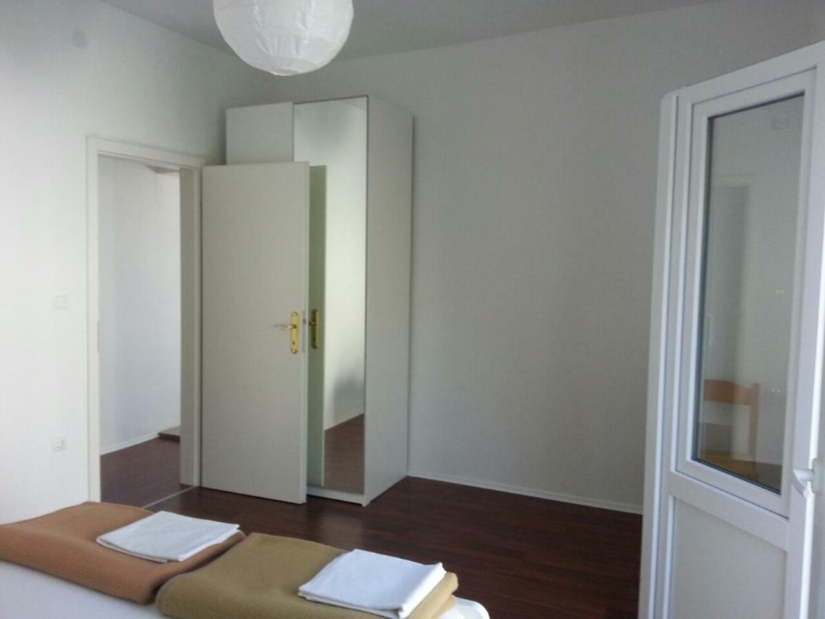 Ante Apartmani Crikvenica Luaran gambar